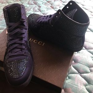 Gucci sneakers